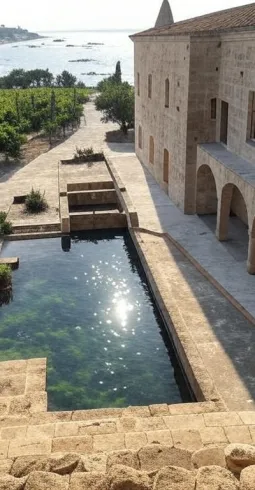 photo ayianapa Monastery