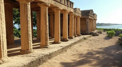 news Tombs Of Kings, ayianapa